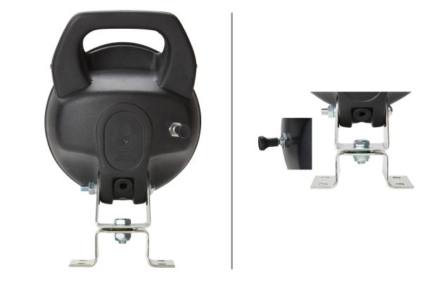 Halogen-Worklight - Matador - 24V - Image 7