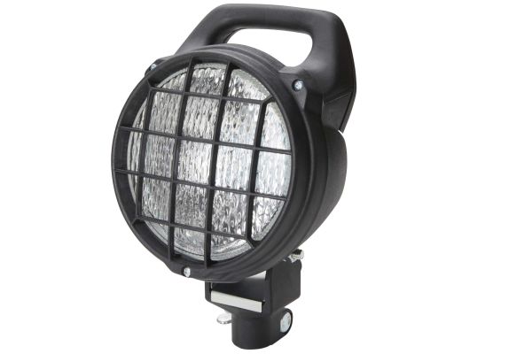 Halogen-Worklight - Matador - 24V - Image 6
