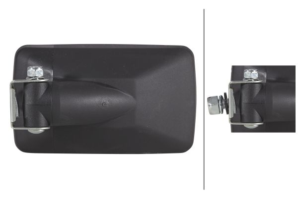 Halogen-Worklight - Picador 6875 - 24/12V - Image 8