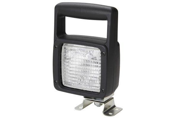 Halogen-Worklight - Ultra Beam - 24/12V - Image 8