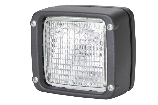 Halogen-Worklight - Ultra Beam - 12/24V - Image 8