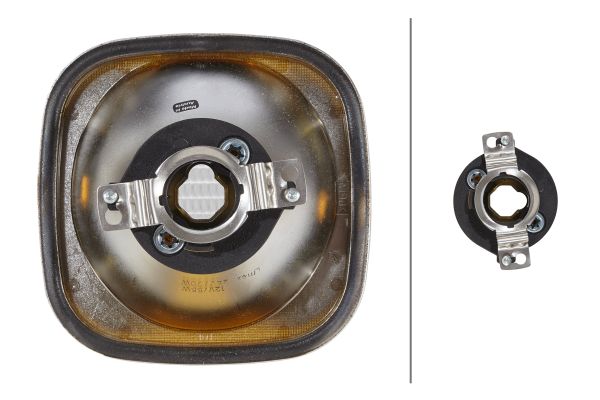 Insert, worklight - AS 200 - 12/24V - Image 6