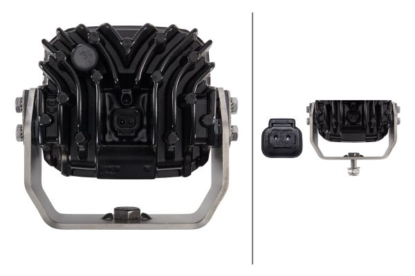 LED-Worklight - Ultra Beam - 24/12V - Image 8