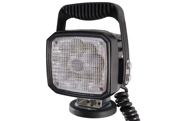LED-Worklight - Ultra Beam - 24/12V - Image 7