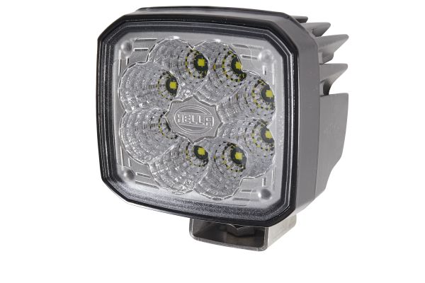 LED-Worklight - Ultra Beam Gen. II - 12/24V - Image 8