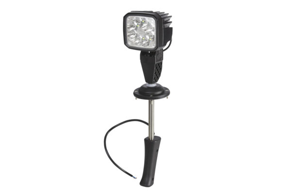 LED-Worklight - Ultra Beam Gen. II - 12/24V (image 6)