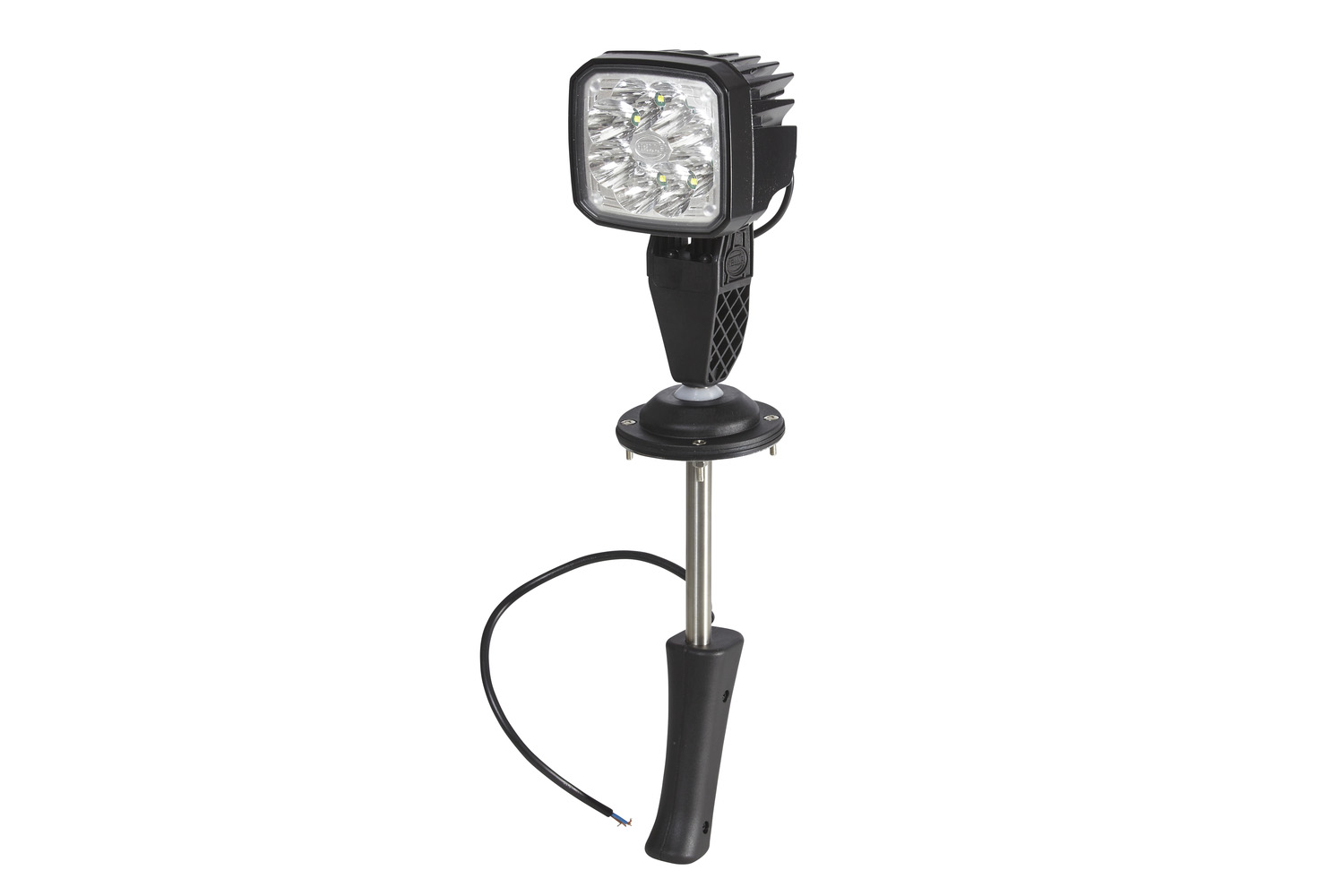 LED-Worklight - Ultra Beam Gen. II - 12/24V - Image 6