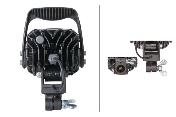 LED-Worklight - Ultra Beam Gen. II - 24/12V - Image 6