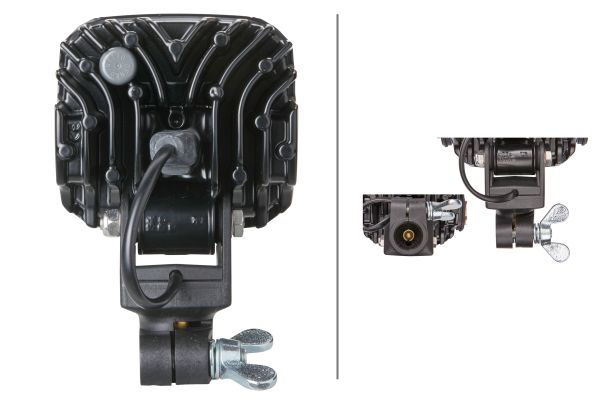 LED-Worklight - Ultra Beam Gen. II - 24/12V - Image 6
