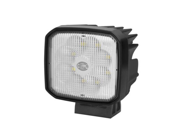 LED-Worklight - Ultra Beam S - 12/24V (image 4)
