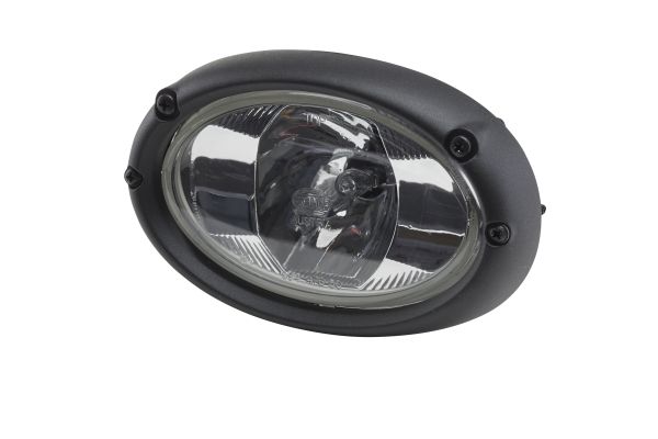 Halogen-Worklight - Oval 100 - 12V - Image 7