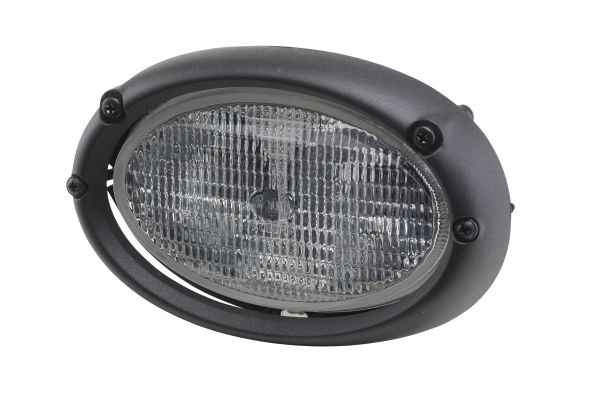 Halogen-Worklight - Oval 100 - 12V - Image 6