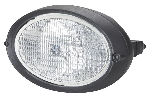 Halogen-Worklight - Oval 100 - 12V - Image 8