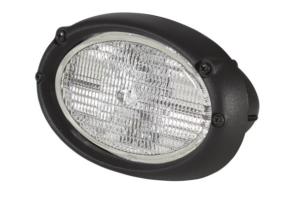 Halogen-Worklight - Oval 100 - 12V - Image 7