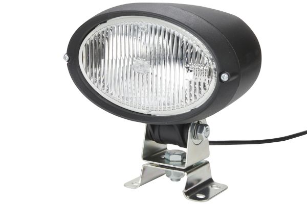 Halogen-Worklight - Oval 100 - 12V - Image 8