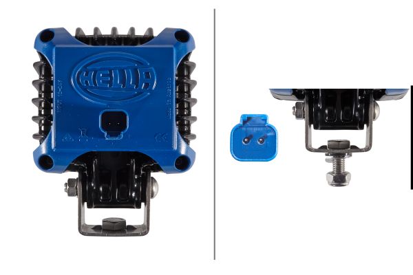 LED-Worklight - Power Beam 2000 - 24/12V - Image 7