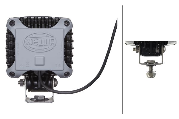 LED-Worklight - Power Beam 3000 - 24/12V - Image 7