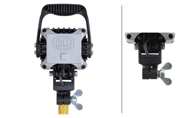 LED-Worklight - Power Beam 3000 - 12/24V - Image 6