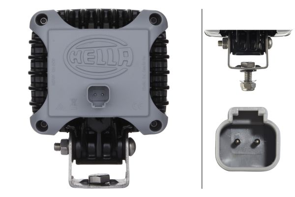 LED-Worklight - Power Beam 3000 - 12/24V - Image 8