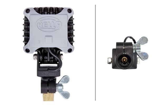 LED-Worklight - Power Beam 3000 - 24/12V - Image 7