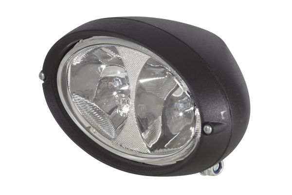 Halogen-Worklight - Oval 100 - 24V - Image 8