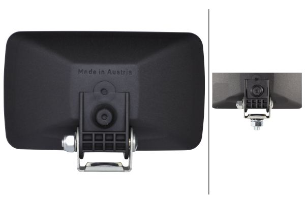 Halogen-Worklight - Picador 8522 - 24/12V - Image 8