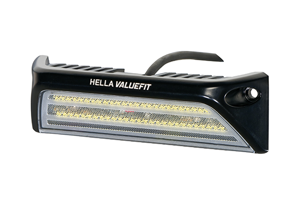 LED-Worklight SMS2000 - 12/24V - Image 2