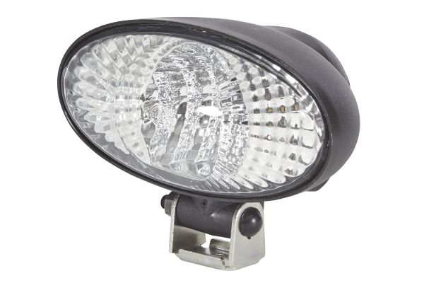 Halogen-Worklight - Oval 90 - 12V - Image 6