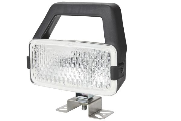Halogen-Worklight - 24/12V - Image 7