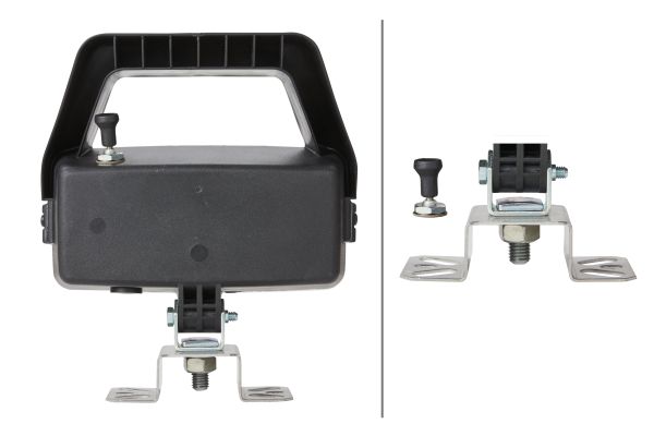 Halogen-Worklight - 24/12V - Image 8