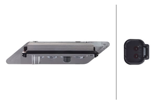 LED-Worklight - Modular Worklight Base Style - 24/12V - Image 6