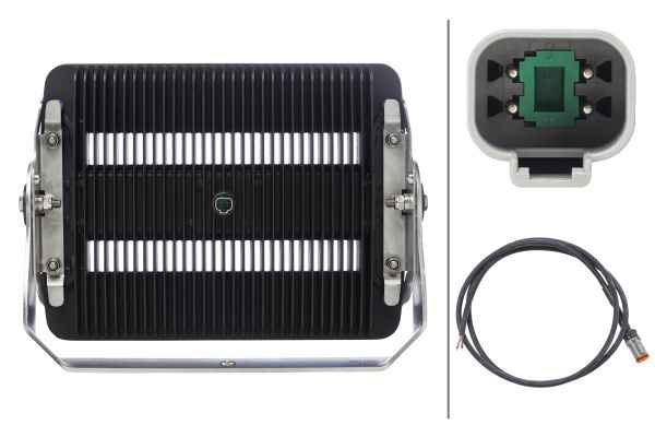 LED-Worklight - HypaLUME - 48/24V - Image 7