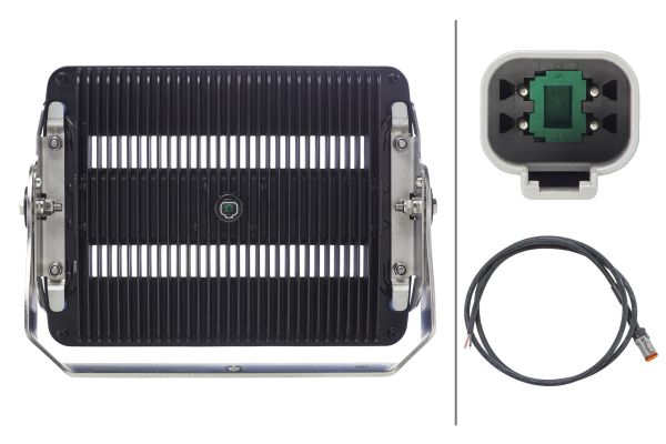 LED-Worklight - HypaLUME - 24/48V - Image 8