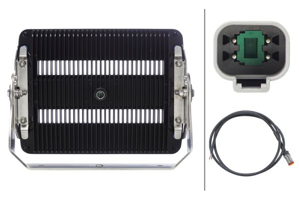 LED-Worklight - HypaLUME - 24/48V - Image 8