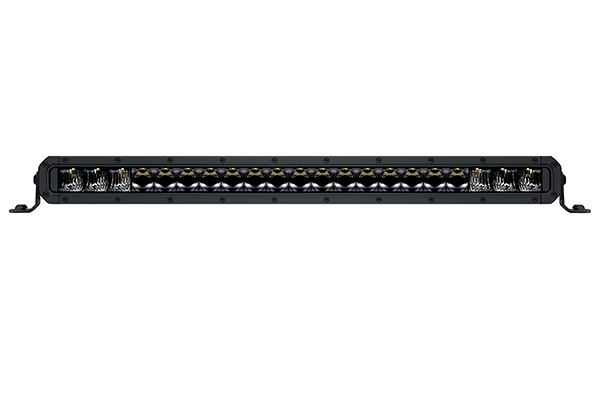 LED-Worklight - Black Magic Tough Lightbar 20" - 12/24V - Image 3