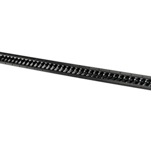 LED-Worklight - Black Magic Tough Lightbar 40" - 12/24V