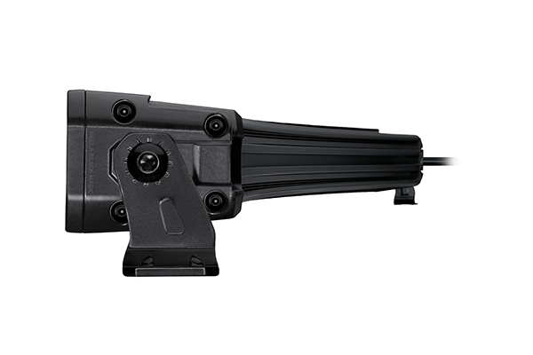 LED-Worklight - Black Magic Tough Lightbar 40" - 12/24V - Image 3