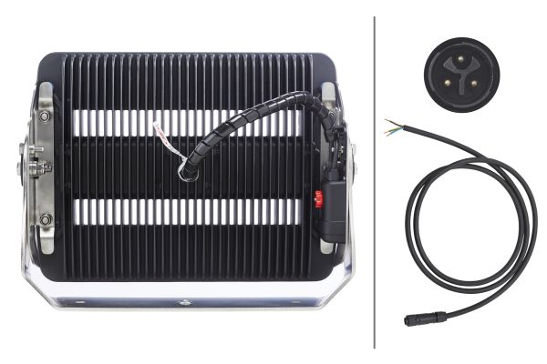 LED-Worklight - HypaLUME - 110V - Image 6