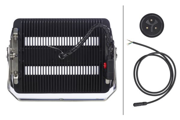 LED-Worklight - HypaLUME - 220V - Image 6