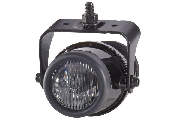 DE/Halogen-Worklight - Micro DE - 12V - Image 8