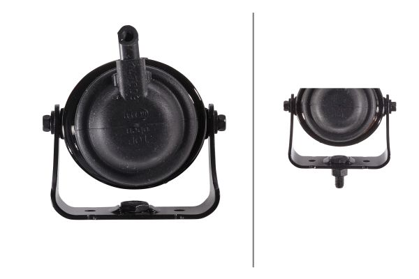 Halogen-Worklight - Micro DE - 24V - Image 8