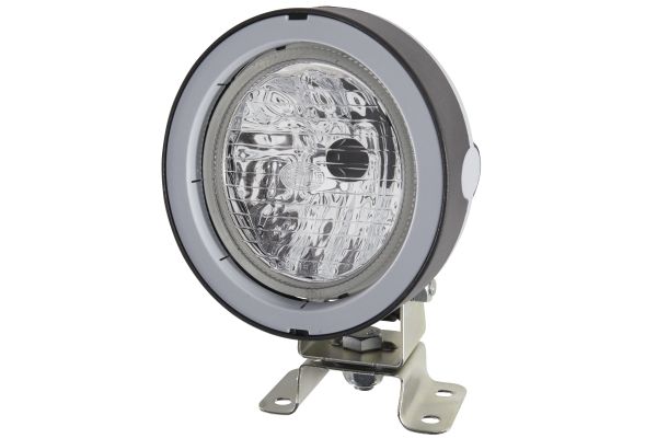 Halogen-Worklight - Mega Beam - 12/24V - Image 8