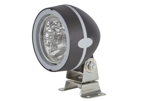 Halogen-Worklight - Mega Beam - 12/24V - Image 6