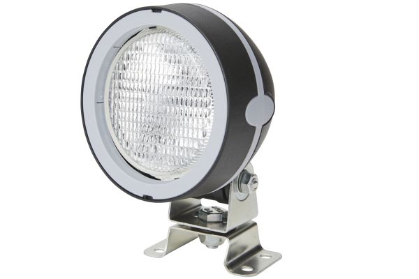 Halogen-Worklight - Mega Beam - 12/24V - Image 7