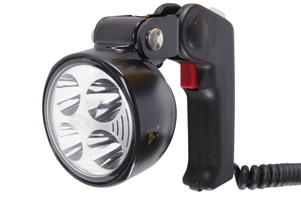 LED-Searchlight - Modul 70 Gen. III - 12/24V - Image 6