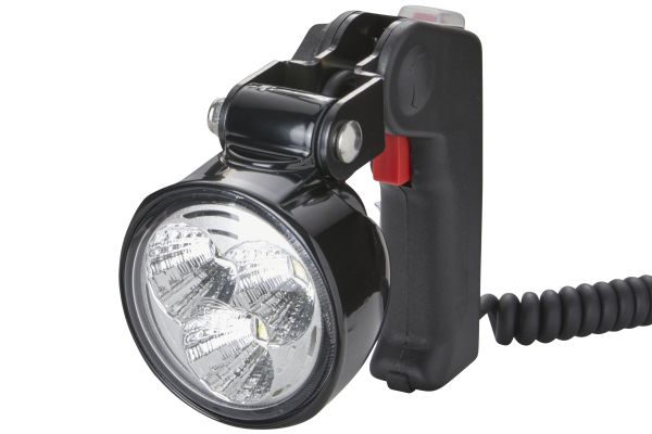LED-Searchlight - Modul 70 Gen. IV - 12/24V - Image 7