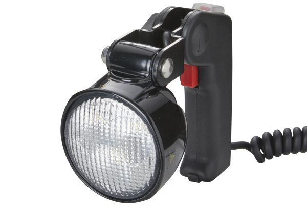 LED-Searchlight - Modul 70 Gen. IV - 12/24V - Image 7