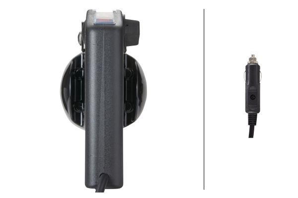 LED-Searchlight - Modul 70 Gen. IV - 12/24V - Image 8