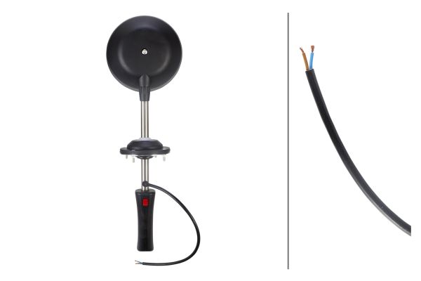 Halogen-Searchlight - 12V - Image 8