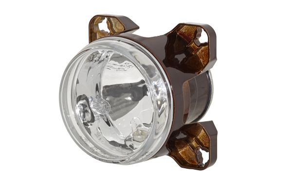 FF/Halogen-Insert, spotlight - 90mm Essential - 12V - Image 7